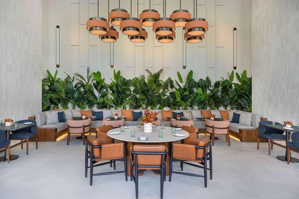 Vida Dubai Marina Yacht Club Hotell Bekvämligheter bild