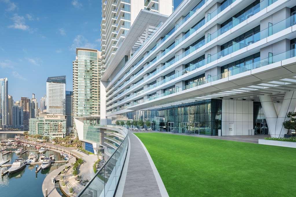 Vida Dubai Marina Yacht Club Hotell Bekvämligheter bild